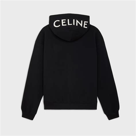 celine travksuit|Celine tracksuit hoodie.